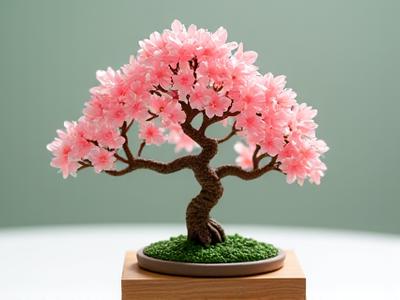 企業ロゴ入りの粘土製記念品